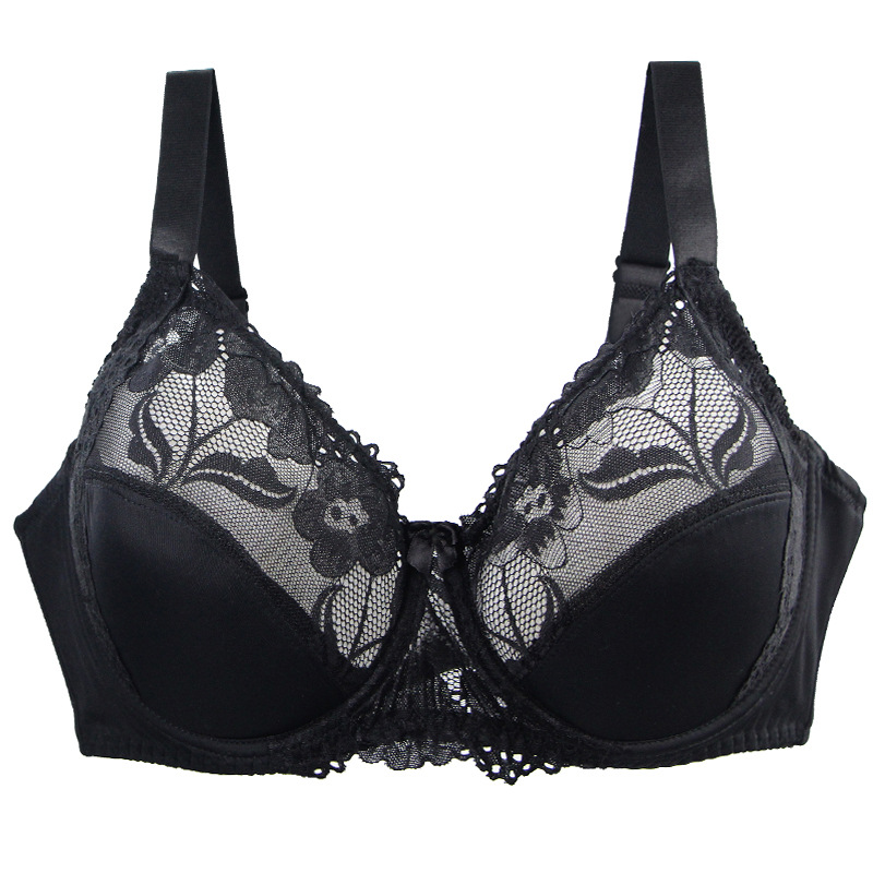 Minimizer Plus Size Underwire  - Full Coverage Bra 评论和价格