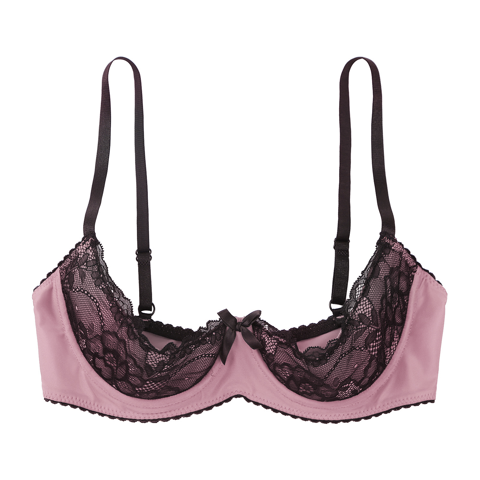 Womens Lingerie Swimwear Under - Underwire Bra Padded 评论和价格